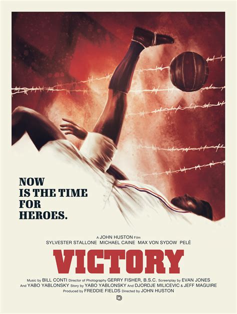 beobachten Victory