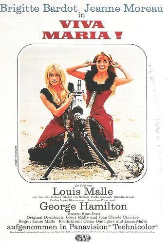 beobachten Viva Maria!