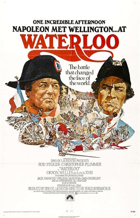 beobachten Waterloo