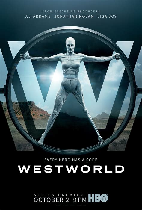 beobachten Westworld