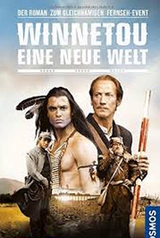 beobachten Winnetou: Eine neue Welt