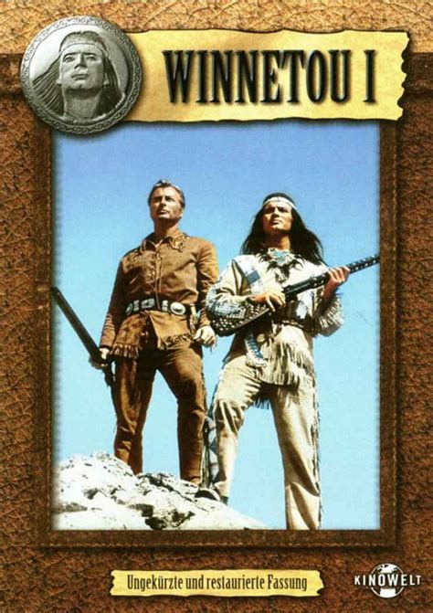 beobachten Winnetou 1