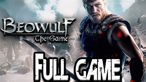 Beowulf The Game Walkthrough