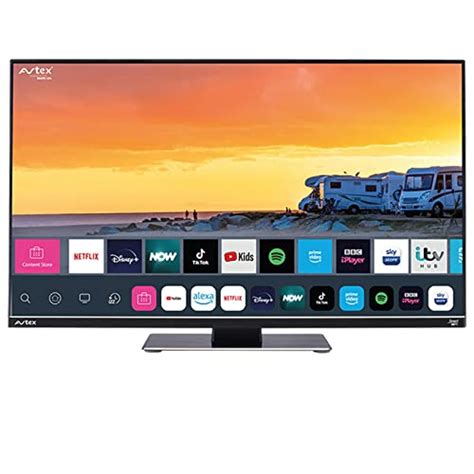 best 12 volt smart tv, 10 best 12 volt smart tv for motorhome