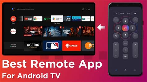 best android tv remoteapp, Best android remote apps 2020. Apps roku smart