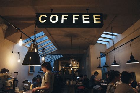 best coffee houses in chicago