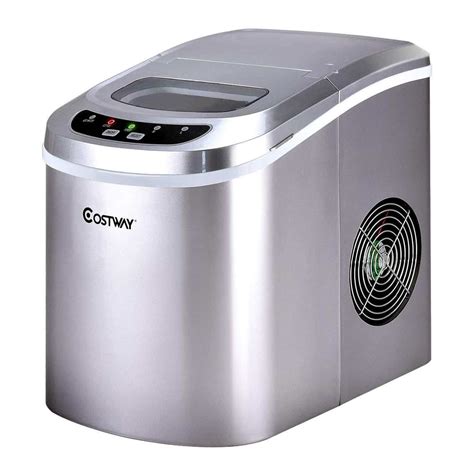 best compact ice maker 2023