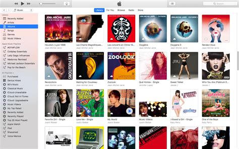 best computer for itunes, How to copy my itunes library to another computer