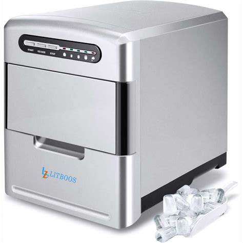 best counter top ice makers