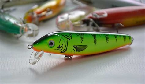 best crappie ice fishing lures