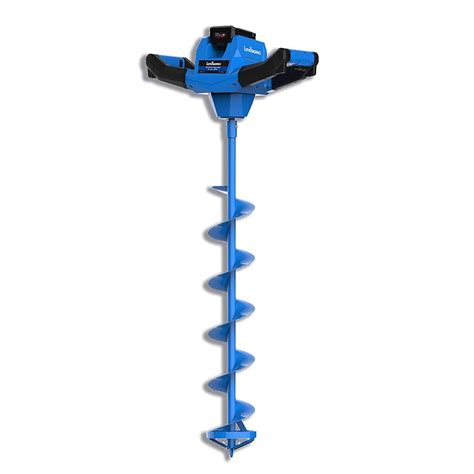 best electric ice auger