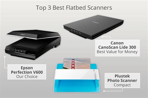 best flatbed scanner product, The 4 best flatbed scanners of 2020. Flatbed scanner dpi lide scanners