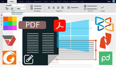 best free alternative to adobe pdf reader, Alternative for adobe pdf