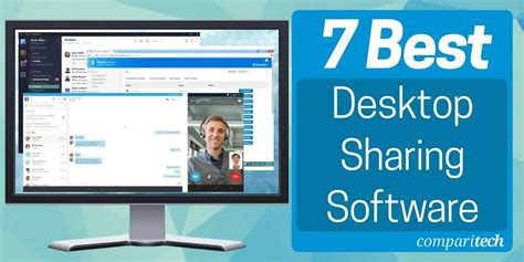 best free desktop sharing software, Find the 10 best desktop sharing software for mac, windows or linux. Desktop sharing software mikogo linux mac windows find participants conferencing remote ten support