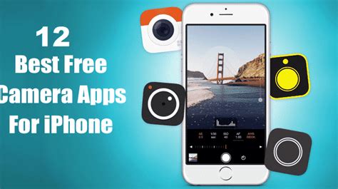 best free iphone camera app, Top 7 best free camera apps for iphone in 2021. Procamera meldium
