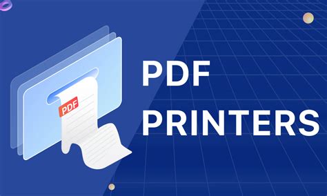 best free pdf printer, Best 10 free pdf printers you must try [2024 newest]