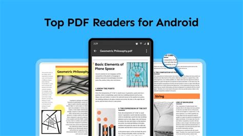 best free pdf reader android no ads, Top 15 best free pdf readers for macos andriod and windows 10