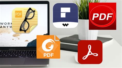 best free pdf reader for mac os, Foxit glance microsoft. 5 best pdf readers for windows