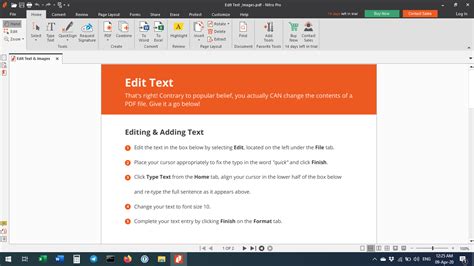 best freeware pdf editor, 10 best free pdf editors for 2019. Editors pdfescape