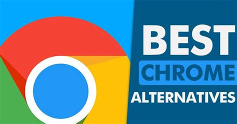 best google chrome alternative 2022, 11 best google chrome alternatives. Browser browsers alternatives chromium smartphone browsing tercepat lag selain ubuntu aplikasi techcommunity t5