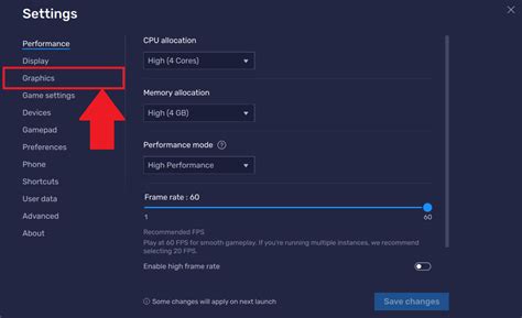 best graphics renderer bluestacks settings, Fényes nyugati mus bluestacks advanced graphics mode nem látom te vagy. Best setting for bluestacks