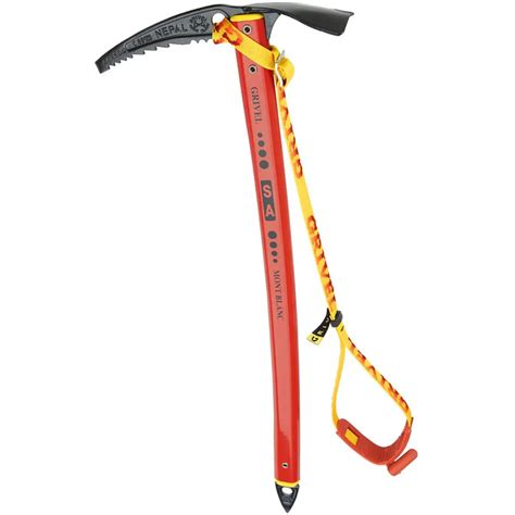 best ice axe