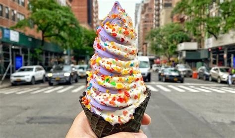 best ice cream new york