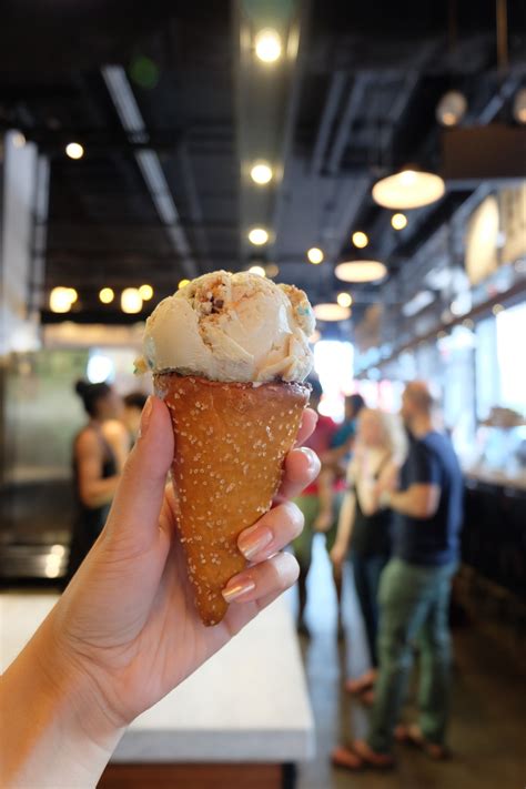 best ice cream places in nyc