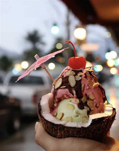 best ice cream san fernando valley