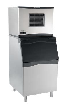 best ice machine for athletic training room