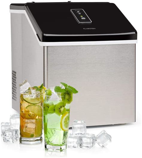 best ice maker uk