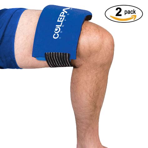 best ice packs for injuries