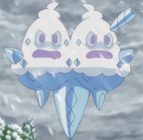 best ice pokemon