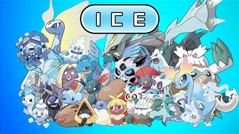 best ice types