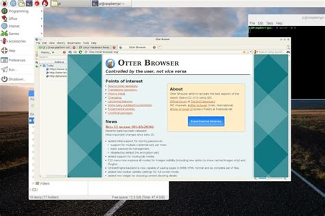 best lightweight browser raspberry pi, 9+ best raspberry pi web browsers [ranked & reviewed]