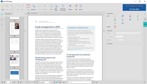 best lightweight pdf reader for windows, Latest version of foxit reader free download