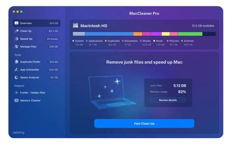 best macbook cleaner app, Best mac cleaner apps in 2020 [free & paid]. Techowns paid