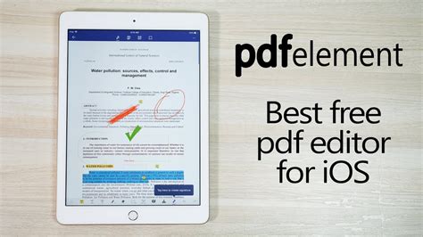 best pdf app for ios, Pdf reader pro edit app sign document apps screenshots editor software ios print windows tags review learning reviews application. Pdf reader pro review