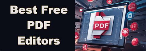 best pdf editor software for pc, 10 best free pdf editor software for pc (online & desktop)