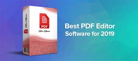 best pdf editor software for windows 10, Free download photo editor software for windows 10