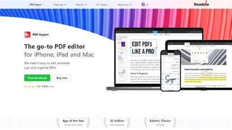 best pdf reader apps for ipad, Best pdf reader for ipad [updated 2021]