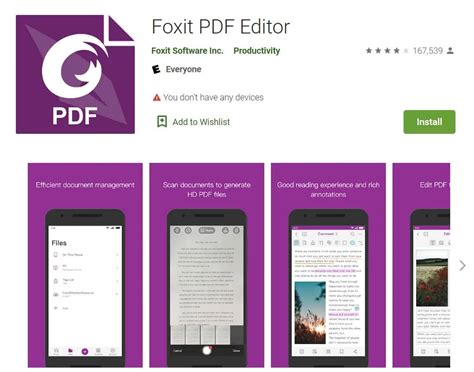best pdf reader for android free, Top 15 best free pdf readers for macos andriod and windows 10
