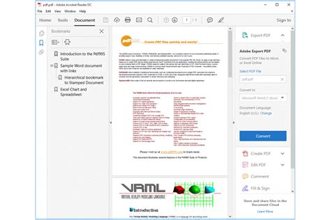 best pdf reader for windows lite, Foxit glance microsoft. 5 best pdf readers for windows