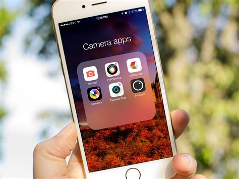 best phone camera app, Camera iphone apps take imore possible. Best camera apps for iphone: how to take the best photos possible!