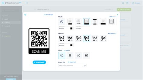 best qr code generator, 7 best qr code generator of 2020