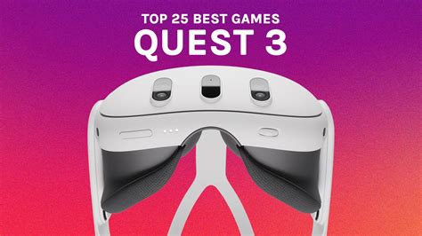 best quest 3 app, 