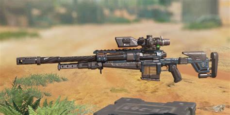 best quick scope sniper in cod mobile, Quick scope
