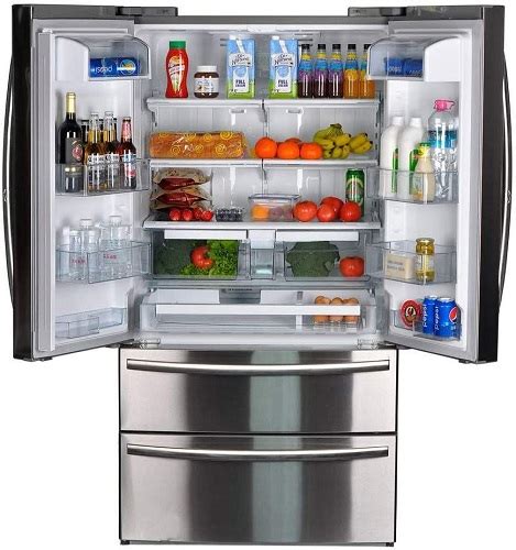 best refrigerator without ice maker and water dispenser