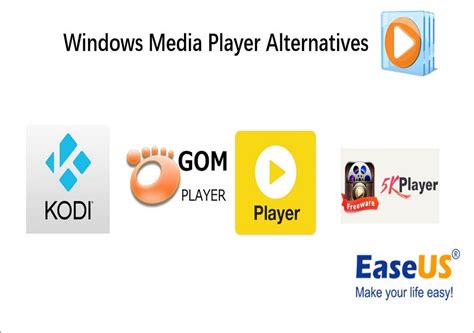 best replacement for windows media player, Download latest windows media player 11. Player windows