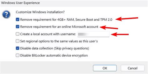 best rufus settings for windows 11, Appal mászik ingatlan rufus win 10 bootable befejezett tömbje szükségtelen